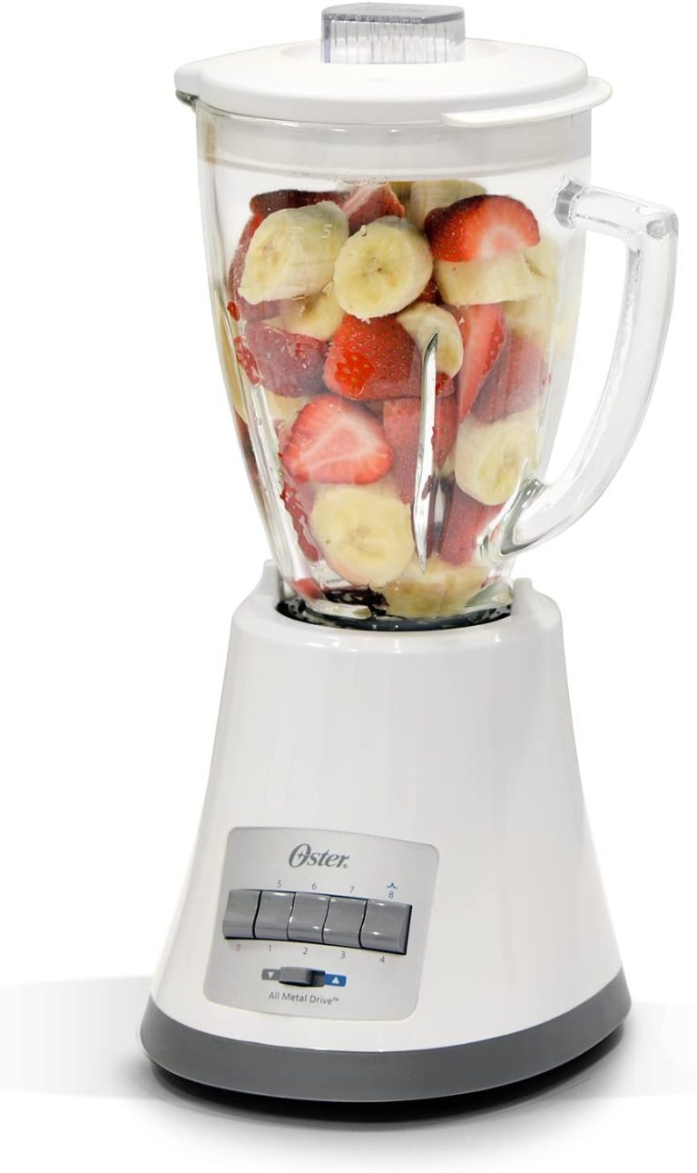 Blenders Oster : Avis et Comparatif des 3 Meilleurs