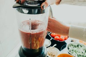 Blenders Professionnels : Avis et Comparatif des 5 Meilleurs
