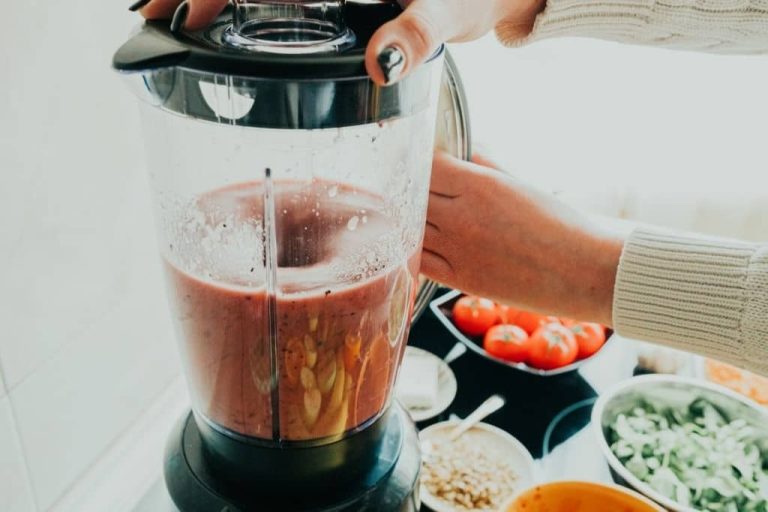 Blenders Professionnels : Avis et Comparatif des 5 Meilleurs