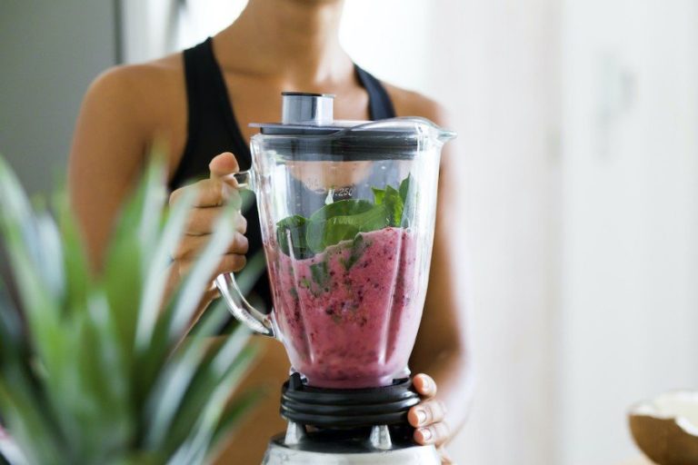Blenders en Verre : Avis et Comparatif des 5 Meilleurs