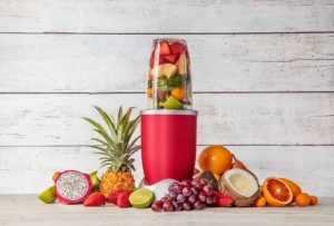 Blenders Individuels : Avis et Comparatif des 5 Meilleurs