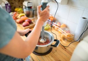 Mixeurs Plongeants Pas Chers : Avis et Comparatif des 5 Meilleurs