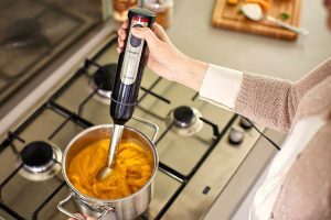 Mixeurs Plongeants : Avis et Comparatif des 5 Meilleurs