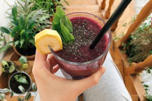 Mini Blenders à Smoothies : Avis et Comparatif des 5 Meilleurs