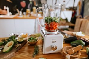 Comment nettoyer un blender à lames sans l&rsquo;abîmer