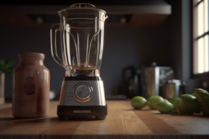 Robot de cuisine ou blender : lequel fait quoi ?