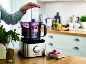 Robot de cuisine : qu&rsquo;est-ce que c&rsquo;est ?