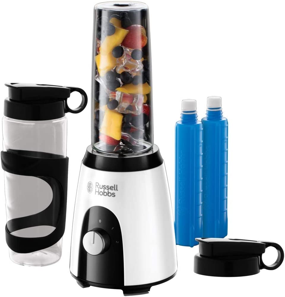 Moulinex Lm180110 Blender Sous Vide Freshboost