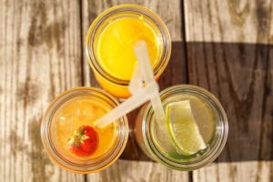 Conserver un jus fraîchement pressé : les durées réelles