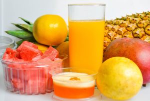 Les nutriments sont-ils perdus dans les jus de fruits ?