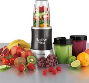 Blenders 1000W : Avis et Comparatif des 5 Meilleurs