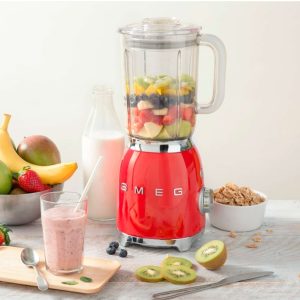 Blenders SMEG : Avis et Comparatif des 3 Meilleurs