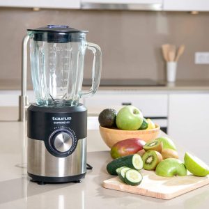 Blenders Taurus : Avis et Comparatif des 5 Meilleurs