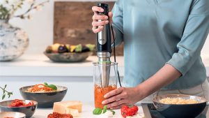 Mixeurs Plongeants Braun : Avis et Comparatif des 5 Meilleurs