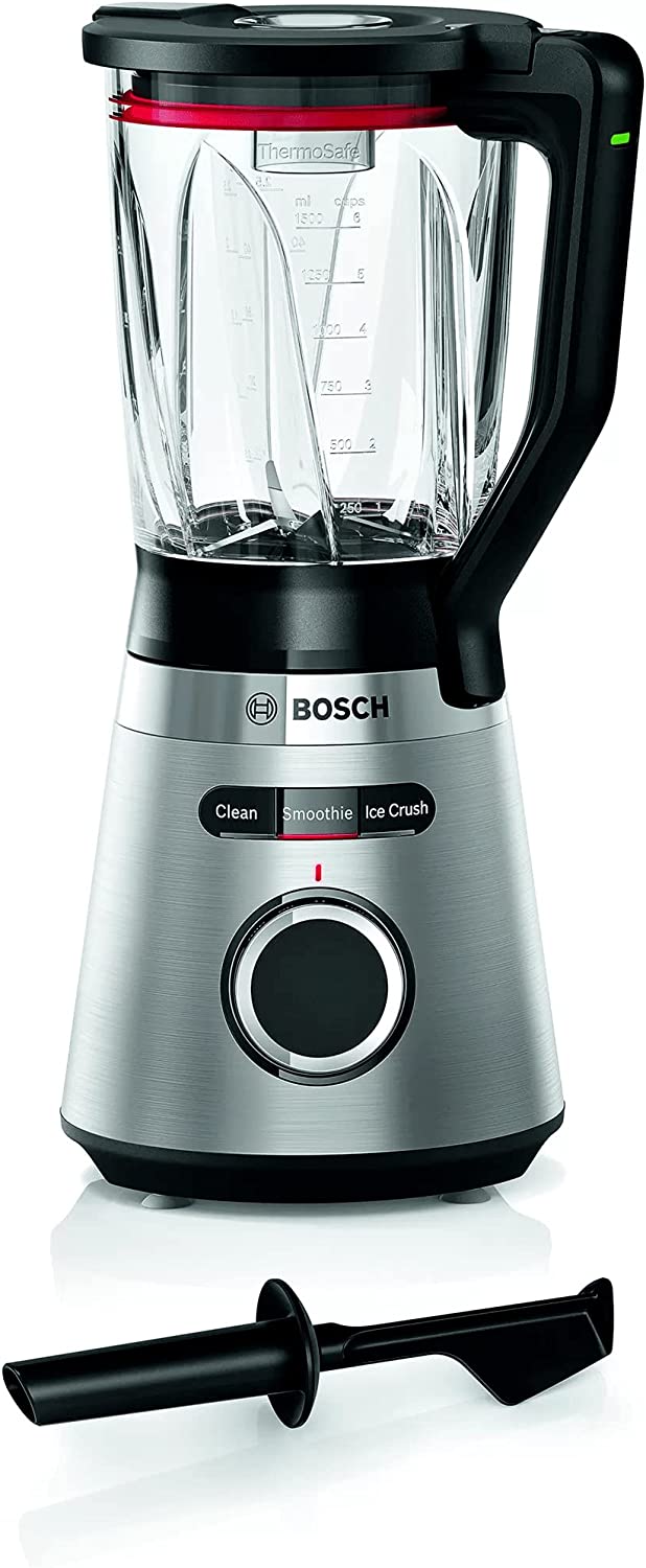 Blender Bosch Serie 4 inox